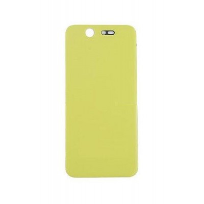 Back Panel Cover For Zte Blade S7 Green - Maxbhi.com