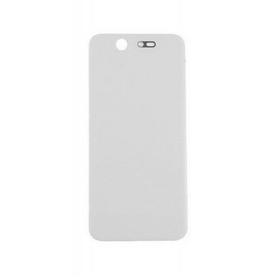 Back Panel Cover For Zte Blade S7 White - Maxbhi.com