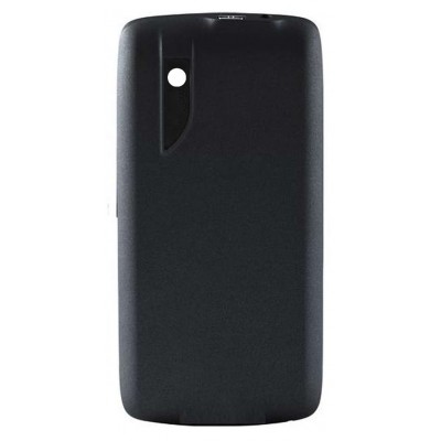 Back Panel Cover For Zte Blade White - Maxbhi Com