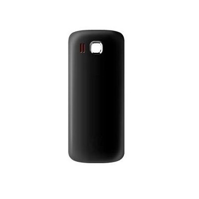 Back Panel Cover For Zte F160 White - Maxbhi Com