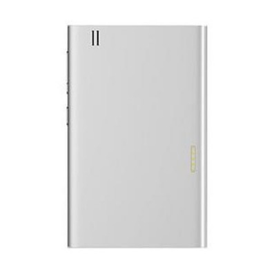 Back Panel Cover For Zte Grand S Ii S291 White - Maxbhi Com
