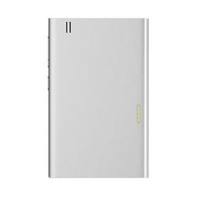Back Panel Cover For Zte Grand S Ii White - Maxbhi.com