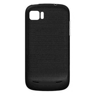 Back Panel Cover For Zte Grand X V970 White - Maxbhi Com