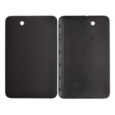Back Panel Cover For Zte Light Tab 2 V9a White - Maxbhi Com