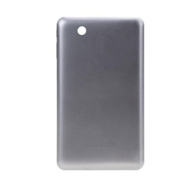 Back Panel Cover For Zte Light Tab V9c Black - Maxbhi.com
