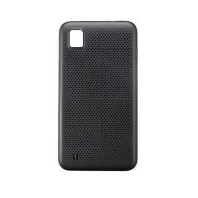 Back Panel Cover For Zte N880e White - Maxbhi Com