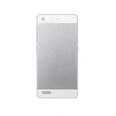 Back Panel Cover For Zte Nubia My Prague 32gb White - Maxbhi.com