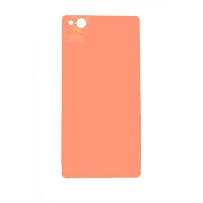 Back Panel Cover For Zte Nubia Prague S Rose Gold - Maxbhi.com