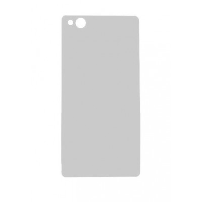Back Panel Cover For Zte Nubia Prague S White - Maxbhi.com
