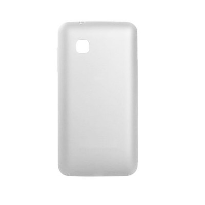 Back Panel Cover For Zte Open C White - Maxbhi.com
