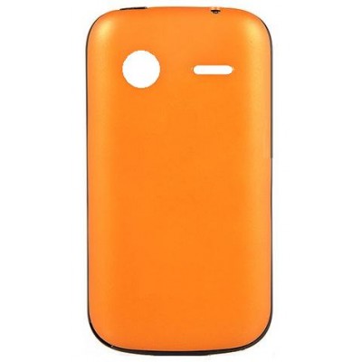 Back Panel Cover For Zte Open Orange - Maxbhi Com