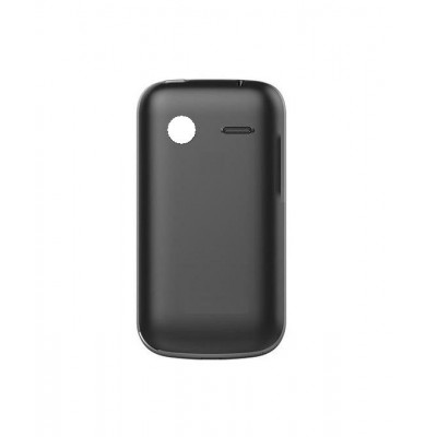 Back Panel Cover For Zte Open White - Maxbhi.com