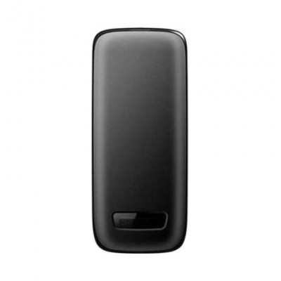 Back Panel Cover For Zte S213 White - Maxbhi Com