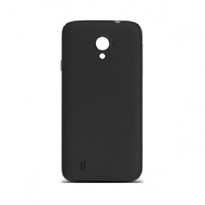 Back Panel Cover For Zte Source Cdma N9511 White - Maxbhi Com