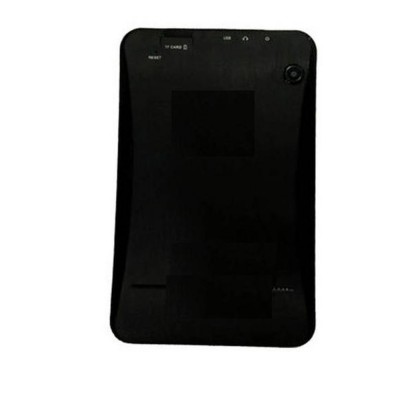 Back Panel Cover for Zync Dual 7i - White