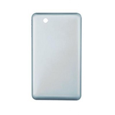 Back Panel Cover For Zte V9 Black - Maxbhi.com