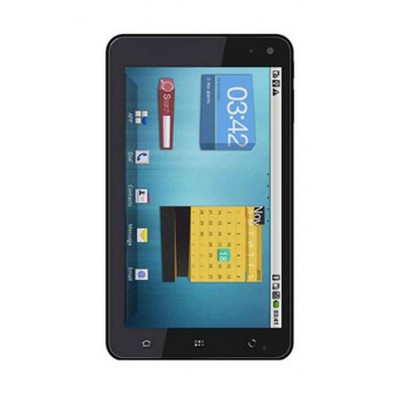 Back Panel Cover For Zte V9 Plus Black - Maxbhi.com
