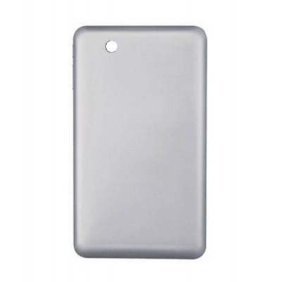 Back Panel Cover For Zte V9 White - Maxbhi.com