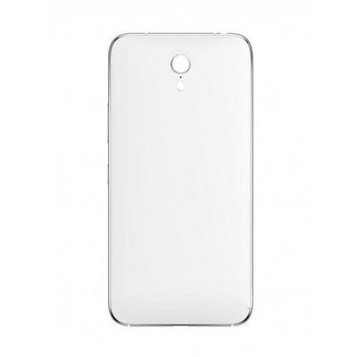 Back Panel Cover For Zuk Z1 White - Maxbhi.com