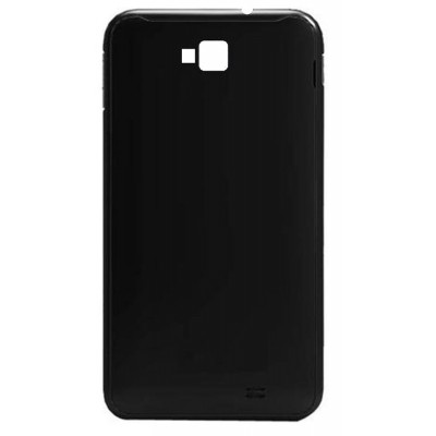 Back Panel Cover For Zync Cloud Z5 Dual Core Black - Maxbhi Com