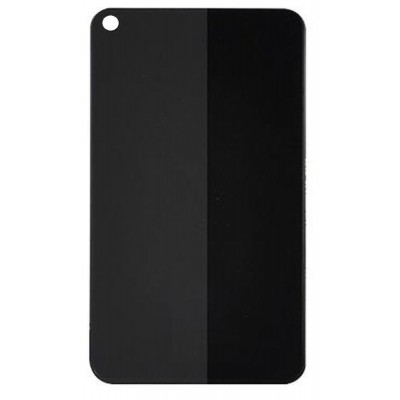 Back Panel Cover For Zync Cloud Z605 Black - Maxbhi Com
