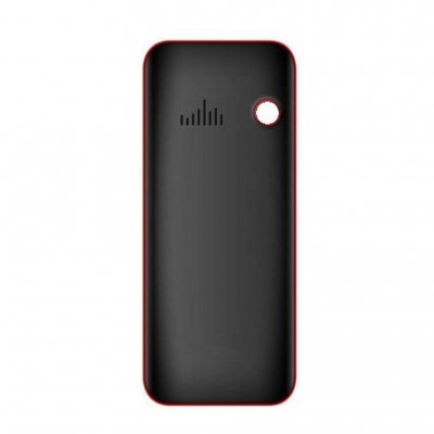 Back Panel Cover For Zync X208 White - Maxbhi Com