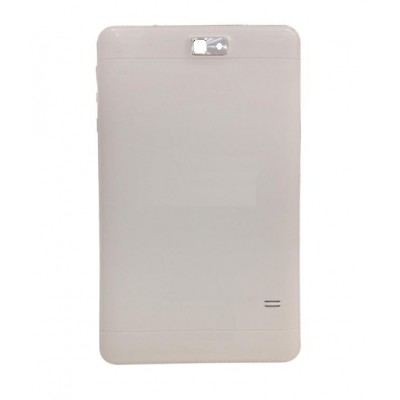 Back Panel Cover For Zync Z777 Black - Maxbhi.com