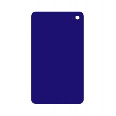 Back Panel Cover For Zync Z81 Red - Maxbhi.com