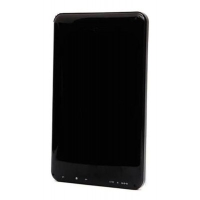 Back Panel Cover For Zync Z999 White - Maxbhi Com