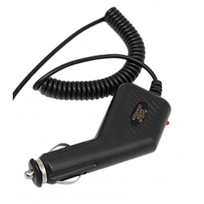 Car Charger for Micromax Canvas Doodle 3 with USB Cable