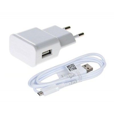 Mobile Phone Charger For Lyf Wind 4 - Maxbhi.com