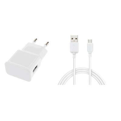 Mobile Phone Charger for  Maxx MX181 Supremo - Maxbhi.com