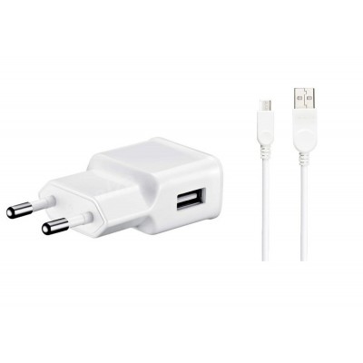 Mobile Phone Charger for  Micromax Unite 4 - Maxbhi.com