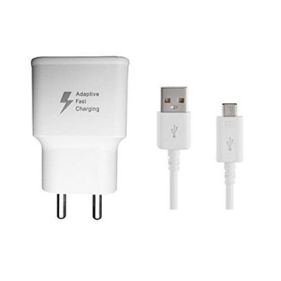 Mobile Phone Charger For Samsung Galaxy On8 - Maxbhi.com