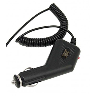 Car Charger for Sony Ericsson F100 Jalou with USB Cable