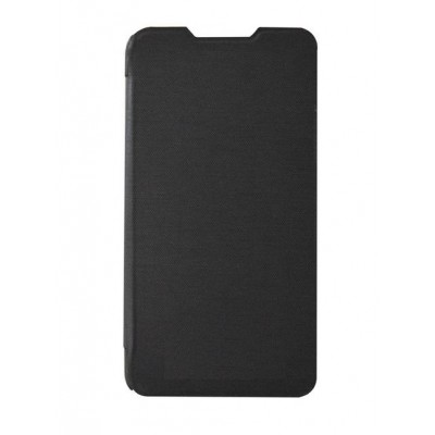 Flip Cover For Coolpad Dazen 1 Grey By - Maxbhi.com