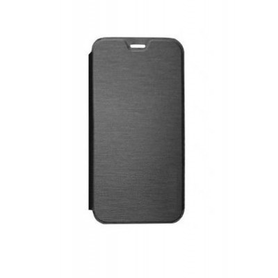 Flip Cover For Coolpad Note 3 Lite Black By - Maxbhi.com