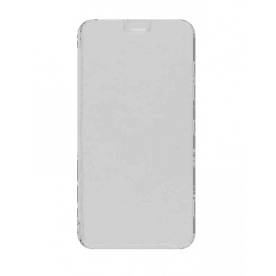 Flip Cover For Coolpad Note 3 White By - Maxbhi.com
