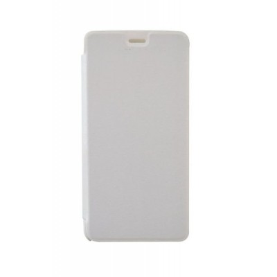 Flip Cover For Lava Iris X8 White By - Maxbhi.com