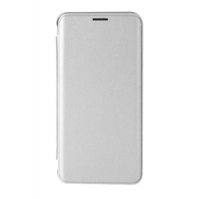 Flip Cover For Lenovo Vibe K5 Plus White By - Maxbhi.com