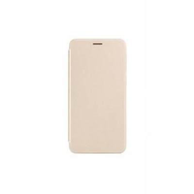 Flip Cover For Letv Le 1s Gold By - Maxbhi.com