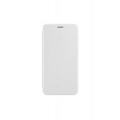 Flip Cover For Letv Le 1s White By - Maxbhi.com
