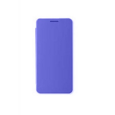 Flip Cover For Nokia 500 Blue By - Maxbhi.com