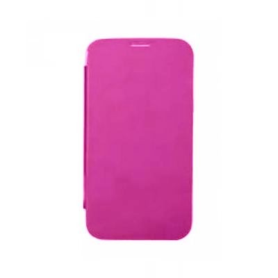 Flip Cover For Nokia 500 Purple By - Maxbhi.com