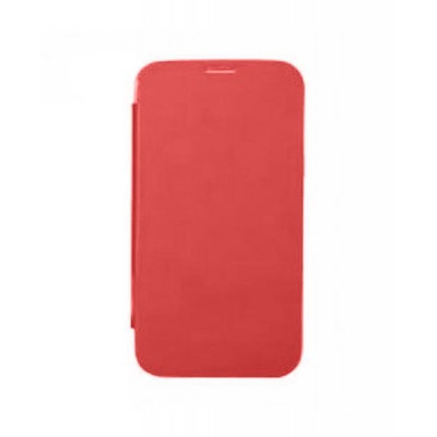 Flip Cover For Nokia 500 Red By - Maxbhi.com