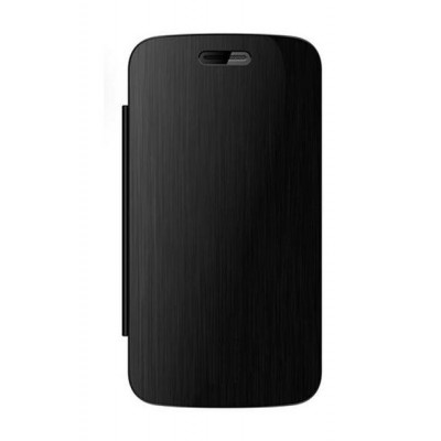Flip Cover For Nokia 5233 Black By - Maxbhi.com