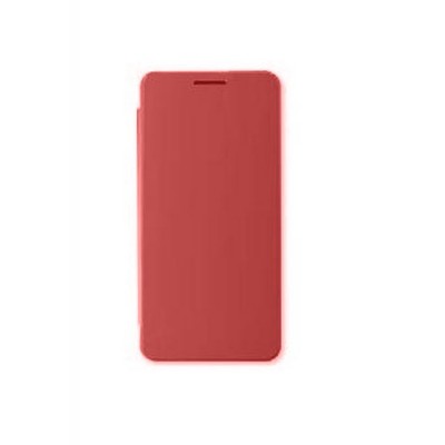 Flip Cover For Nokia 5800 Xpressmusic Red By - Maxbhi.com
