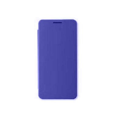 Flip Cover For Nokia Asha 311 Blue By - Maxbhi.com