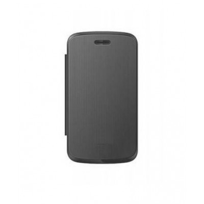Flip Cover For Nokia N8 Black By - Maxbhi.com