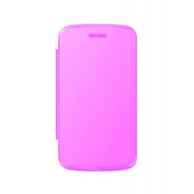 Flip Cover For Nokia N8 Pink By - Maxbhi.com